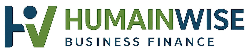 Humainwise logo